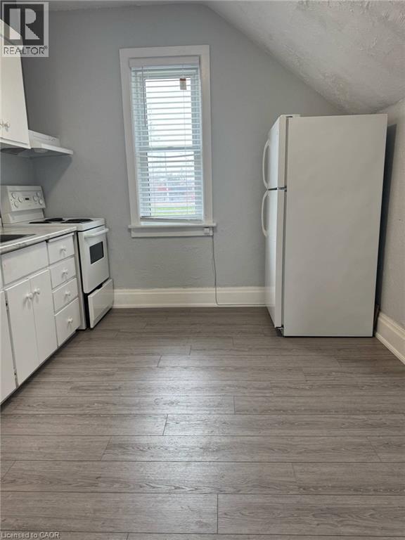 48 Walter Street Unit# A, Kitchener, ON