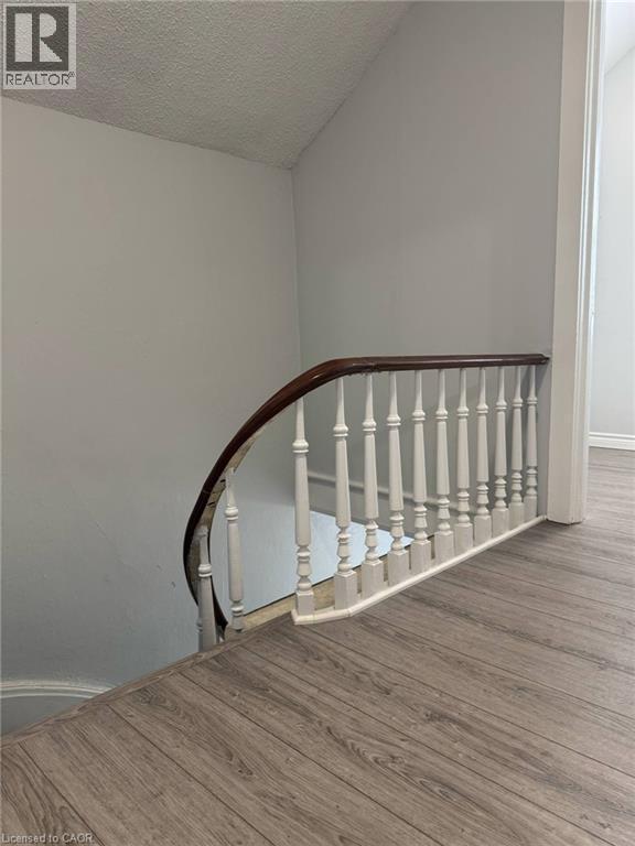 48 Walter Street Unit# A, Kitchener, ON