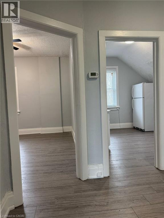 48 Walter Street Unit# A, Kitchener, ON