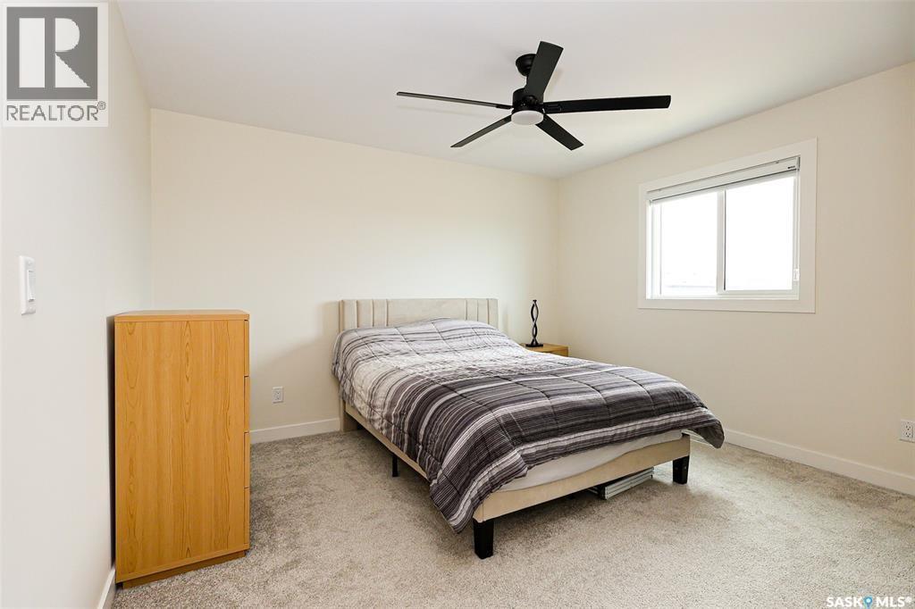 1539 Richardson Road, Saskatoon, SK - Indoor Photo Showing Bedroom