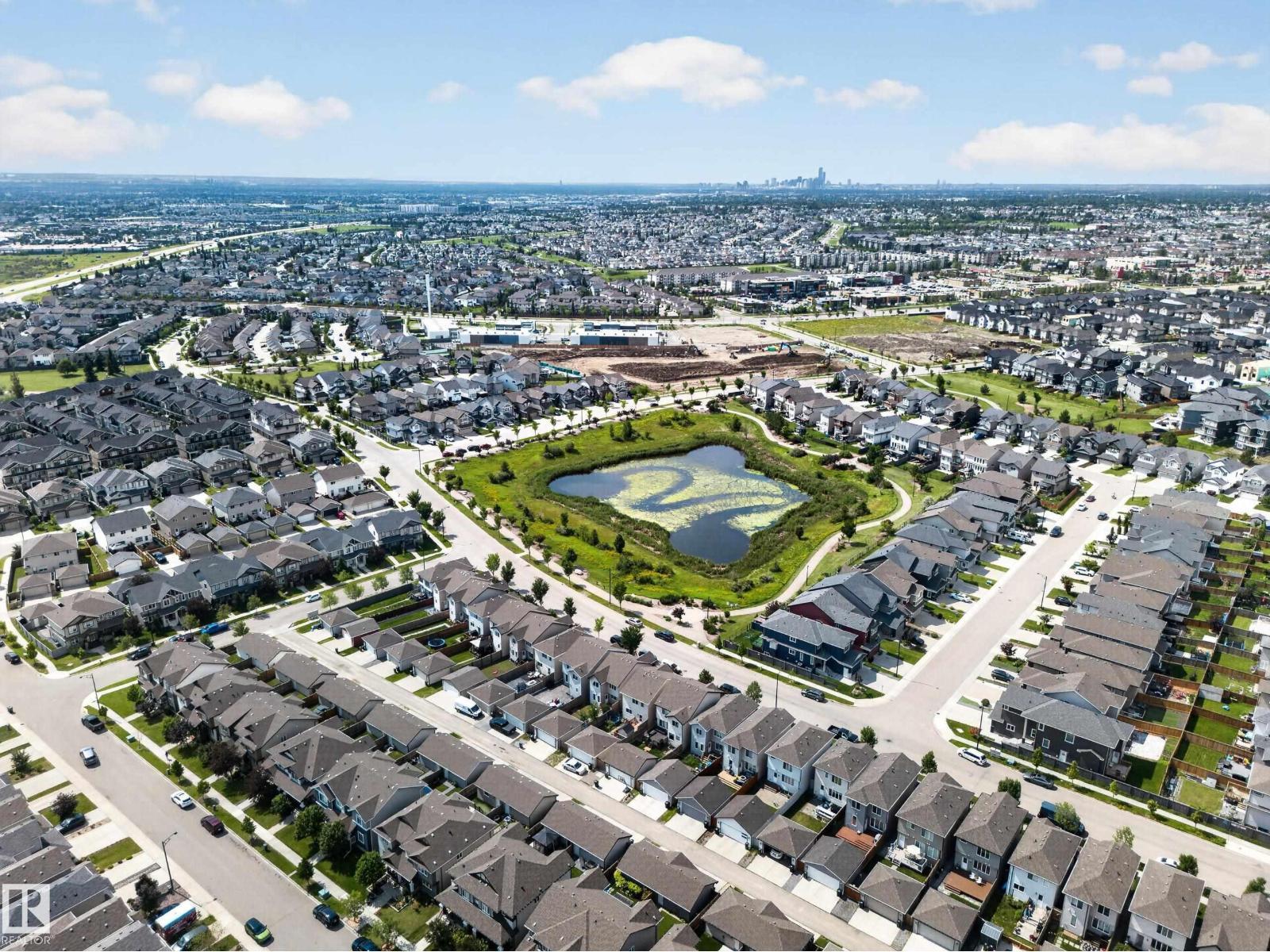 227 Cy Becker Blvd Nw, Edmonton, AB