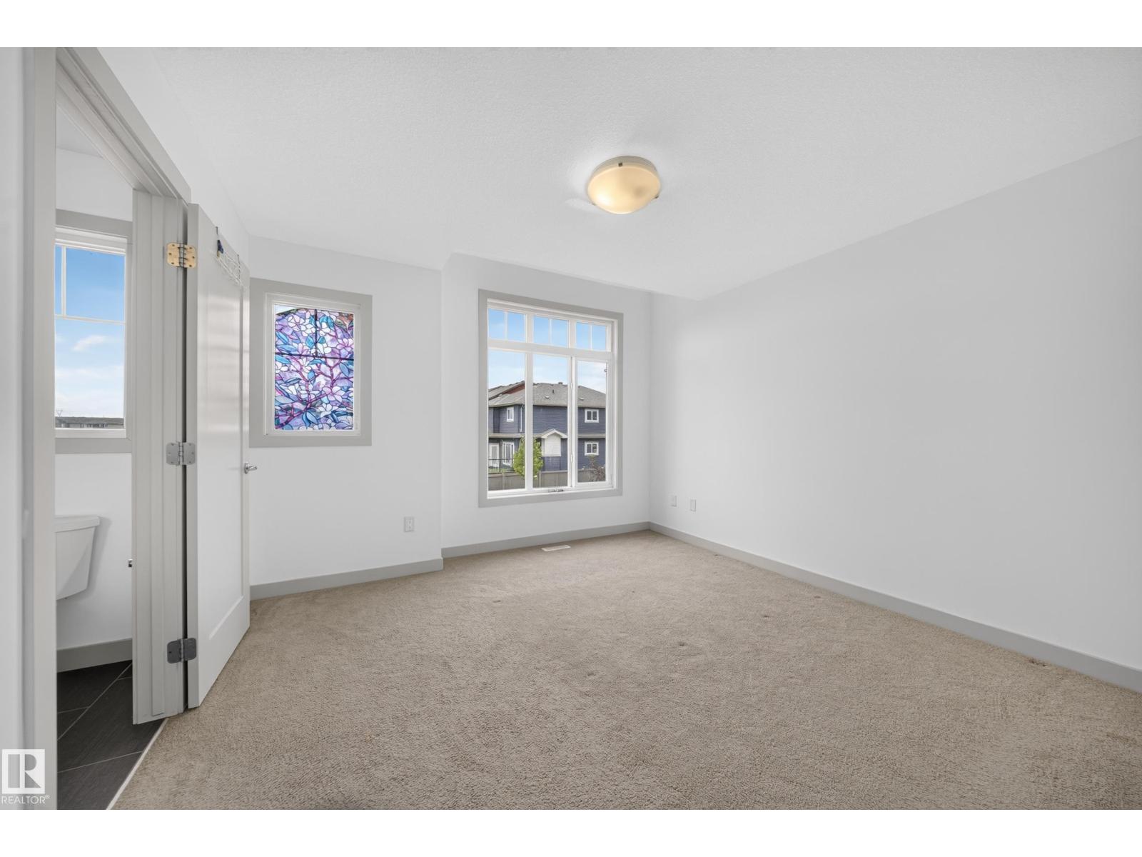 227 Cy Becker Blvd Nw, Edmonton, AB