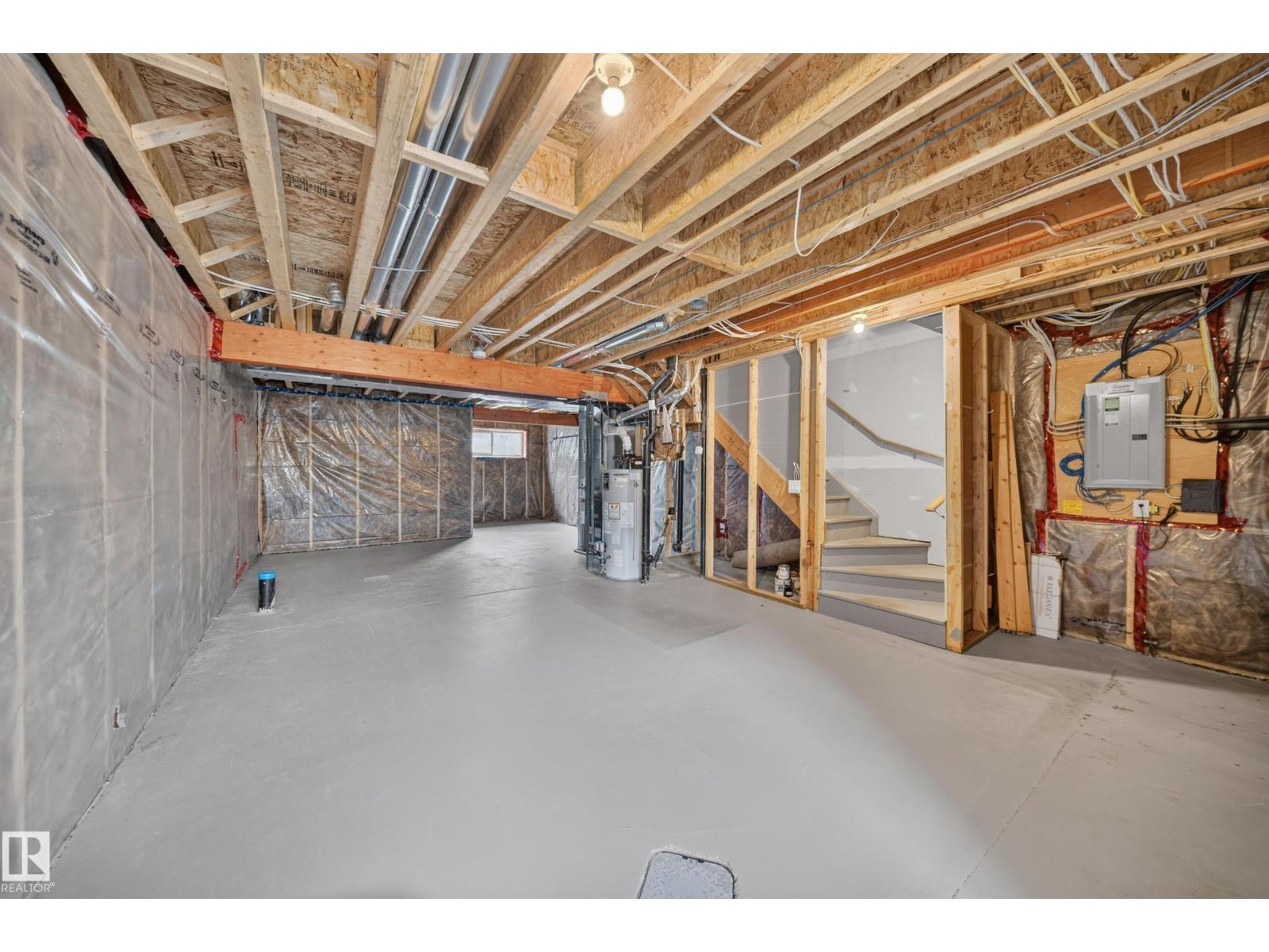 227 Cy Becker Blvd Nw, Edmonton, AB