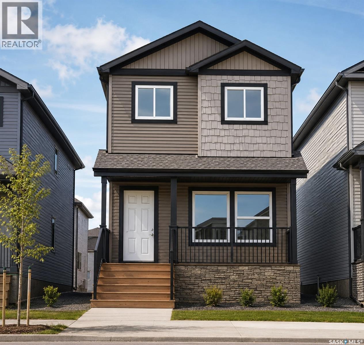 1537 Richardson Road, Saskatoon, SK - Outdoor