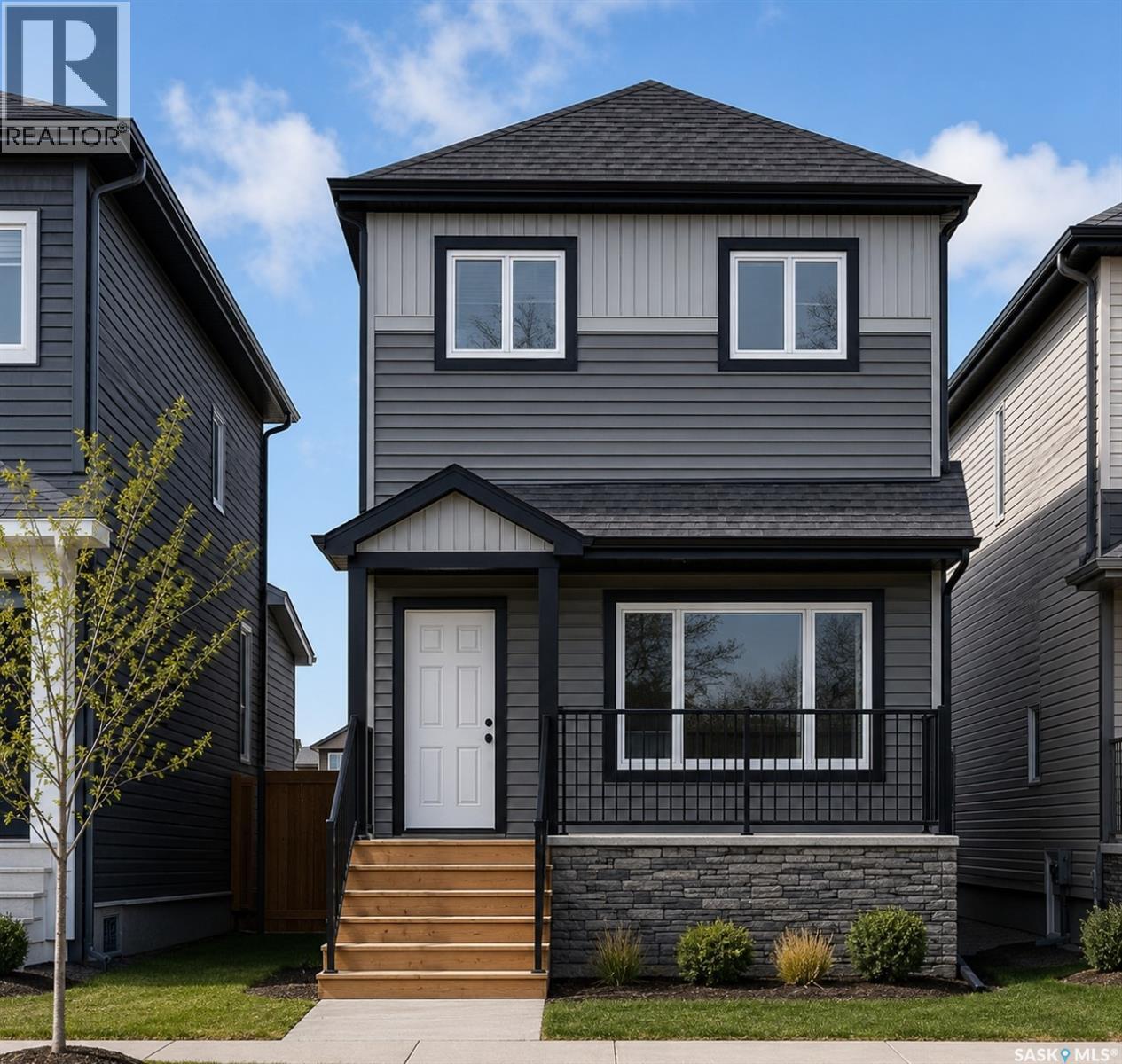 1535 Richardson Road, Saskatoon, SK - Outdoor
