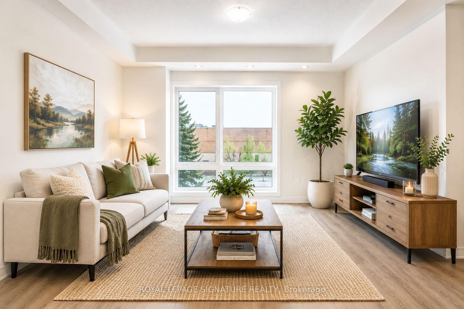 19-30 Liben Way, Toronto, ON