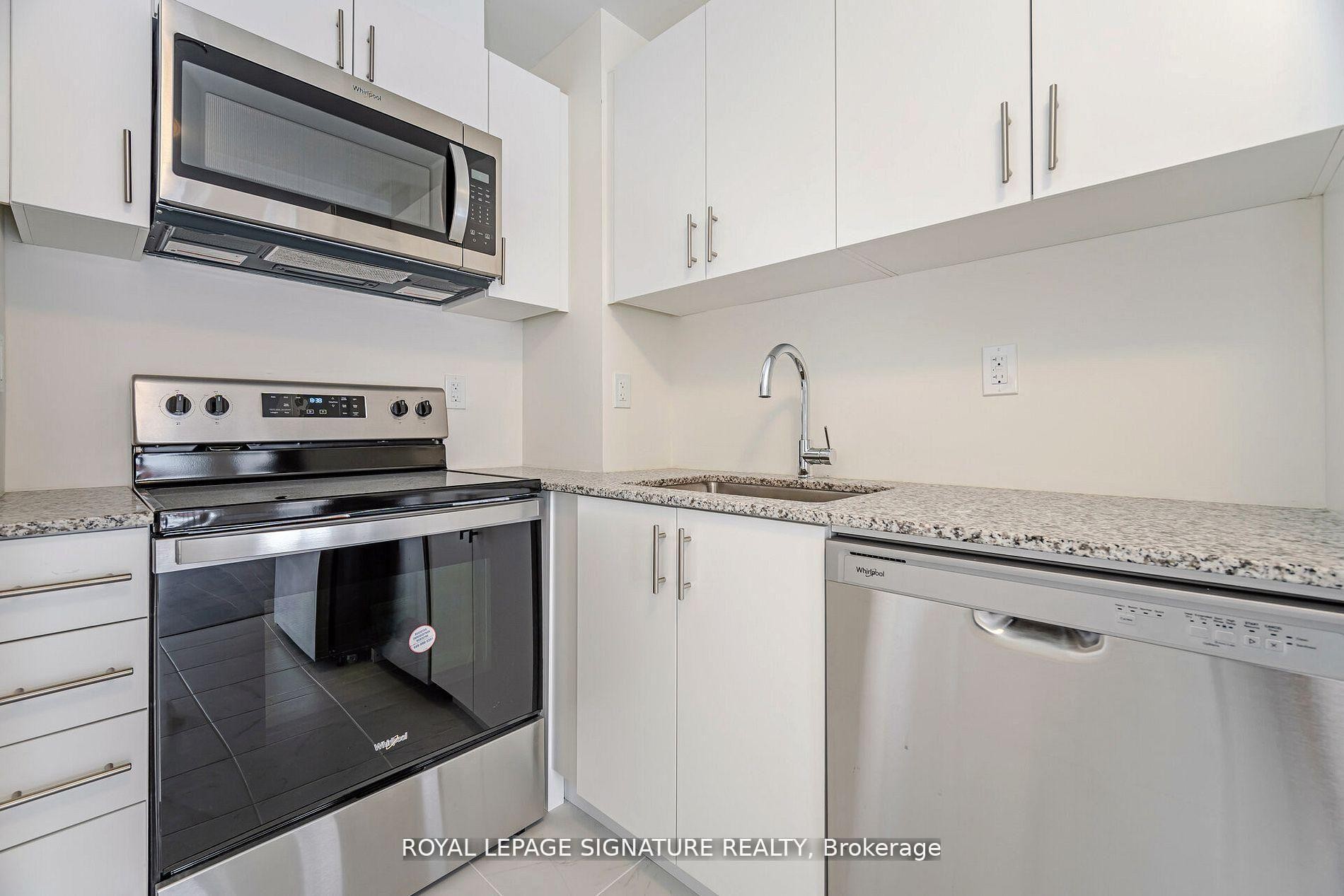 19-30 Liben Way, Toronto, ON