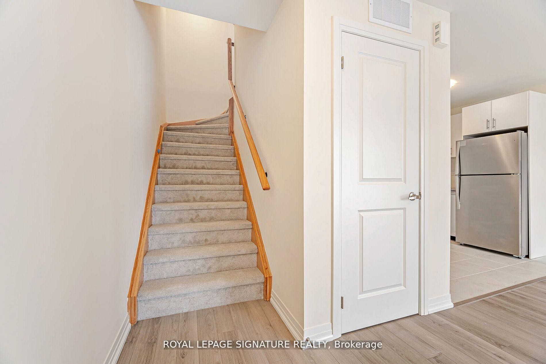 19-30 Liben Way, Toronto, ON