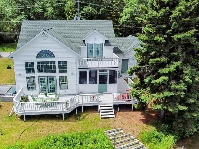227 West River Road, Dryden, ON