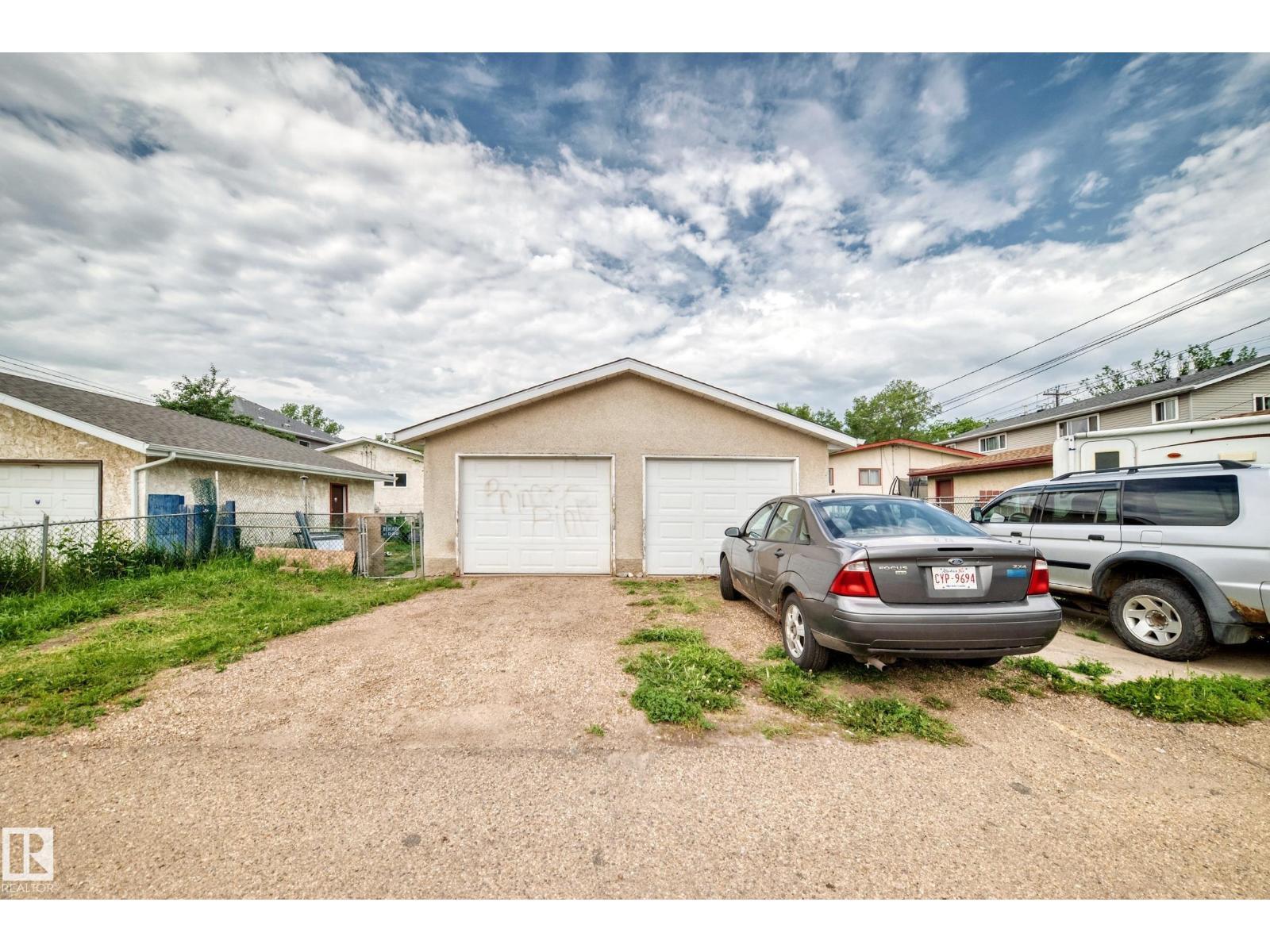 11939 89 St Nw, Edmonton, AB