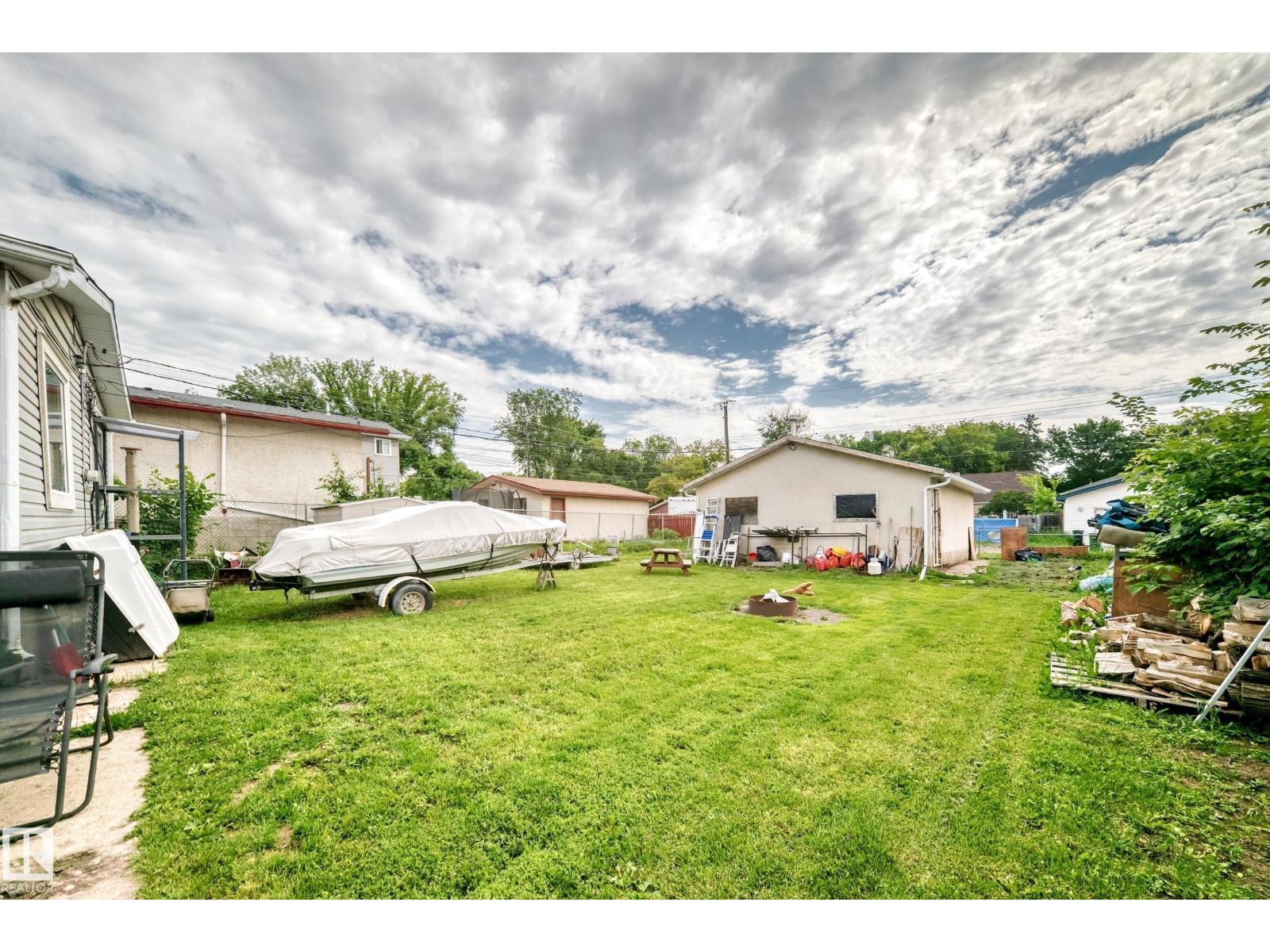 11939 89 St Nw, Edmonton, AB