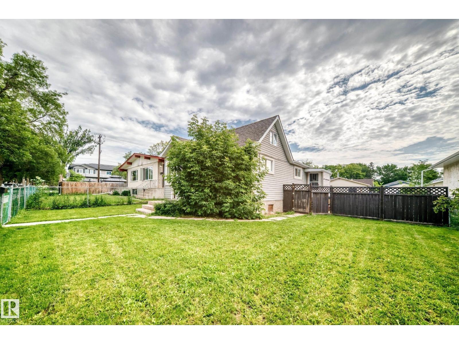 11939 89 St Nw, Edmonton, AB