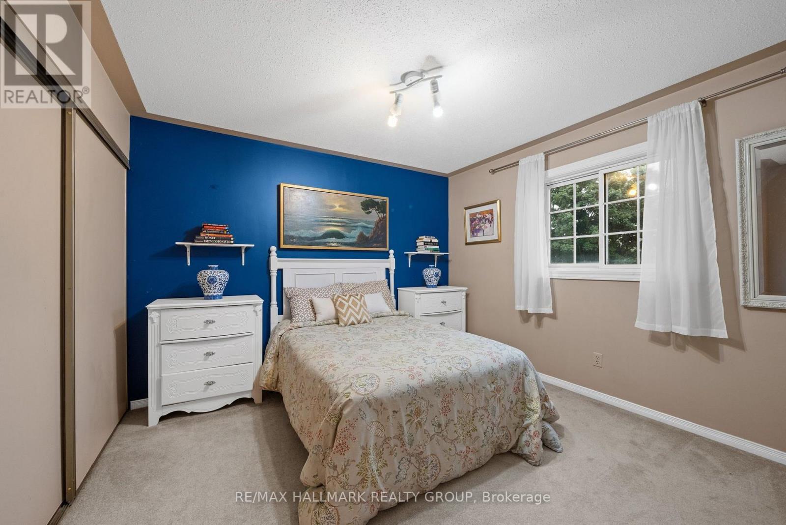 Bedroom - 29 Depper Place, Ottawa, ON