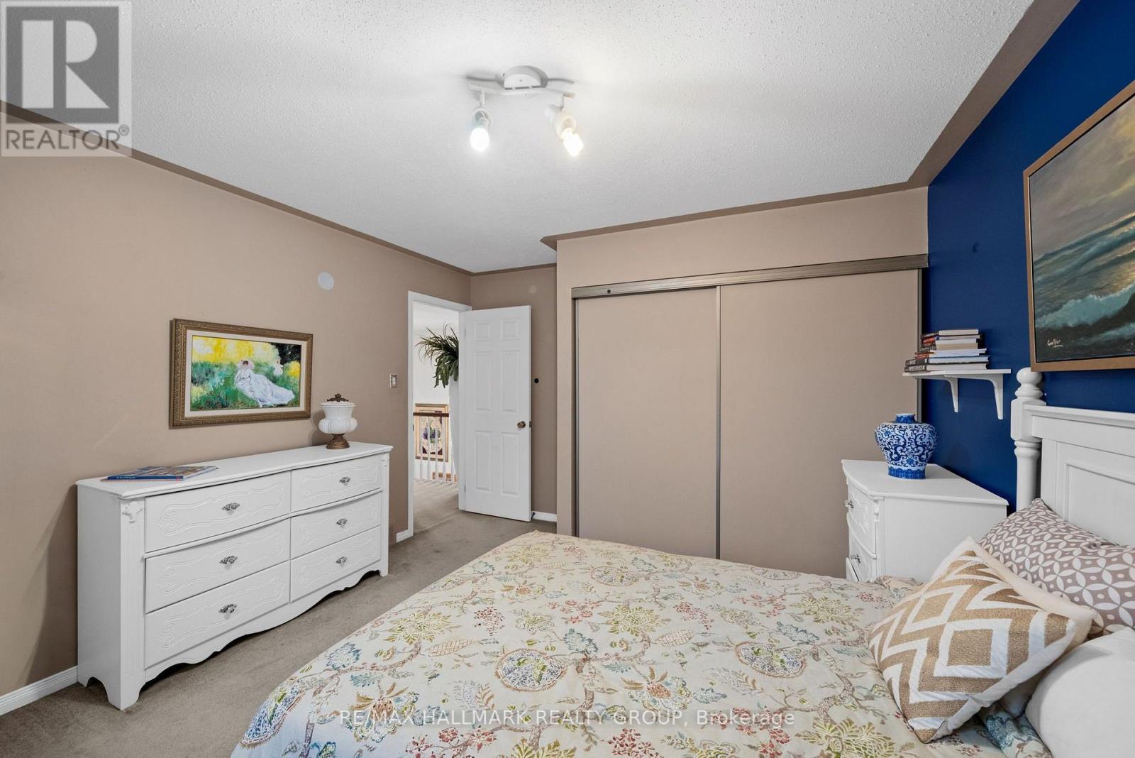 Bedroom - 29 Depper Place, Ottawa, ON