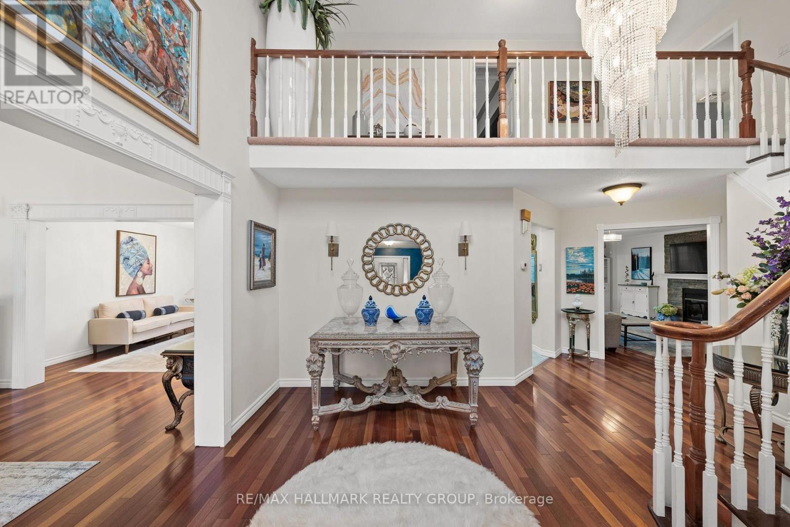 Grand Foyer - 29 Depper Place, Ottawa, ON