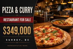 12837 88 AVENUE Surrey, BC V3V 3K2