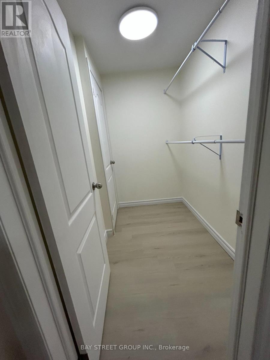 Basement - 33 Jeffrey Nihda Crescent, Markham, ON