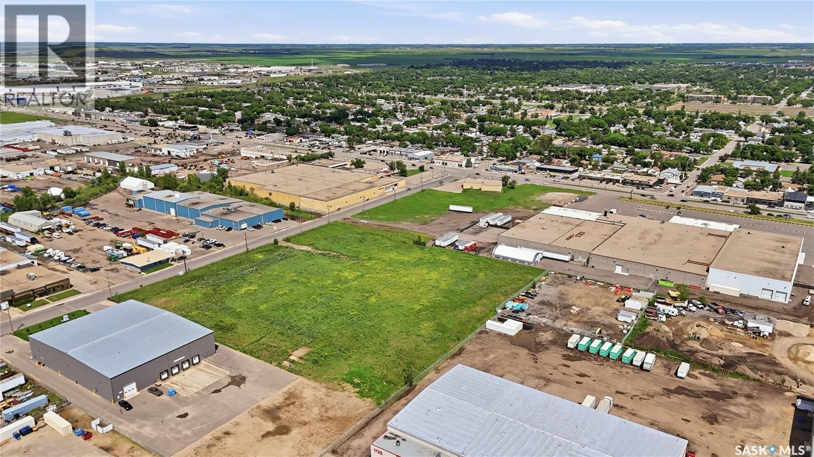 625 10Th Avenue E, Regina, SK