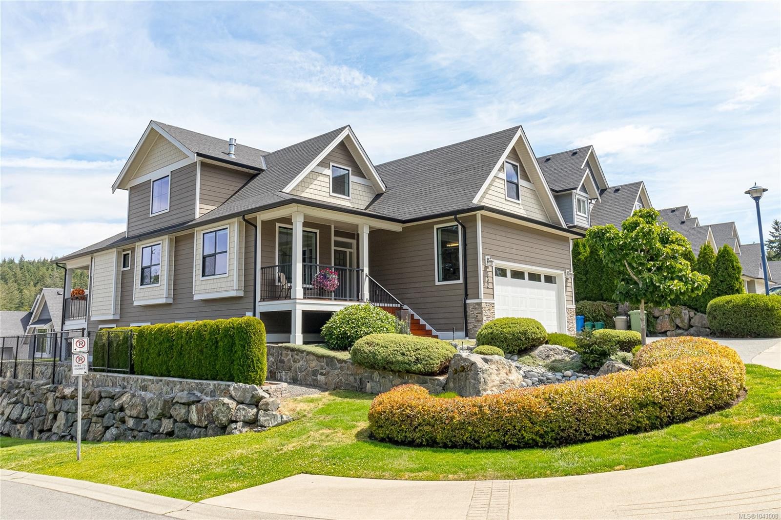 832 Ashbury Ave, Langford, BC
