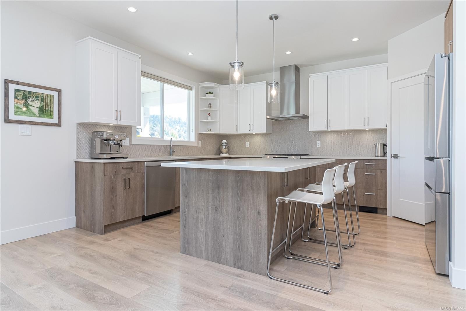 832 Ashbury Ave, Langford, BC
