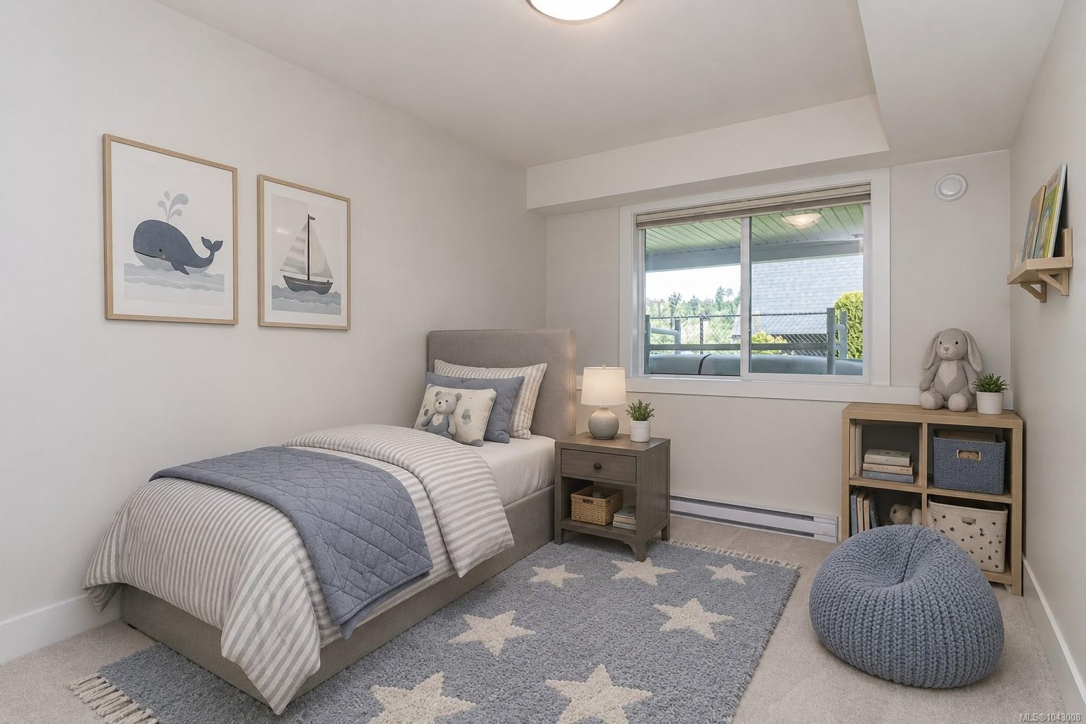 832 Ashbury Ave, Langford, BC
