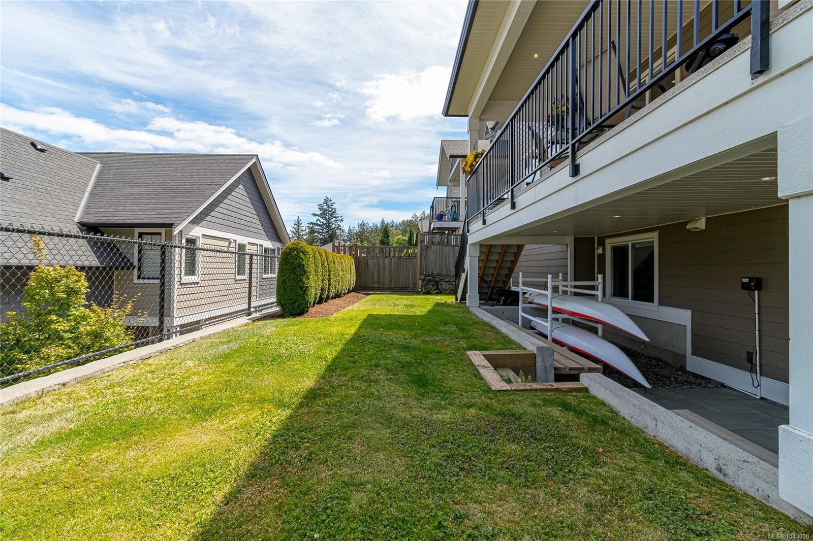 832 Ashbury Ave, Langford, BC
