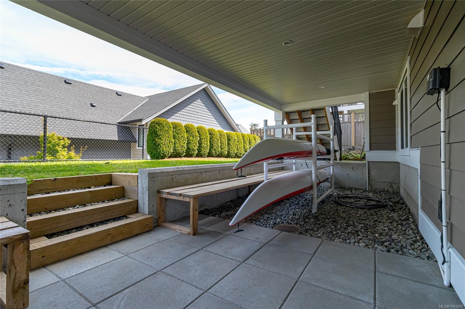 832 Ashbury Ave, Langford, BC