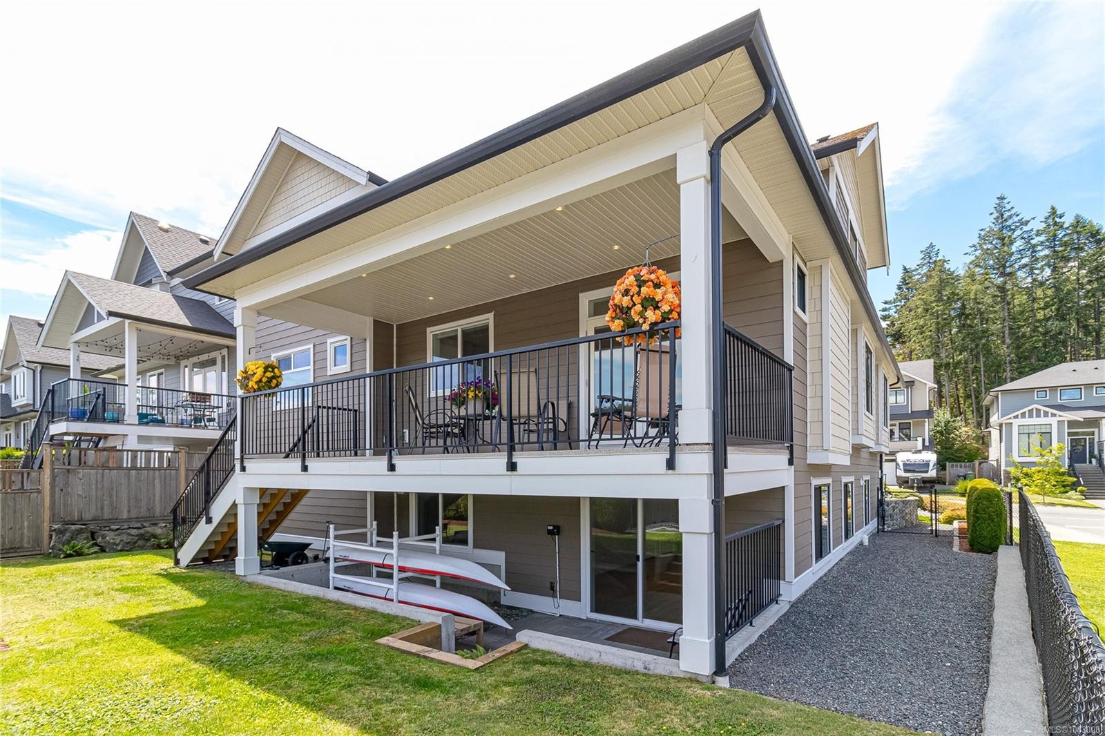832 Ashbury Ave, Langford, BC