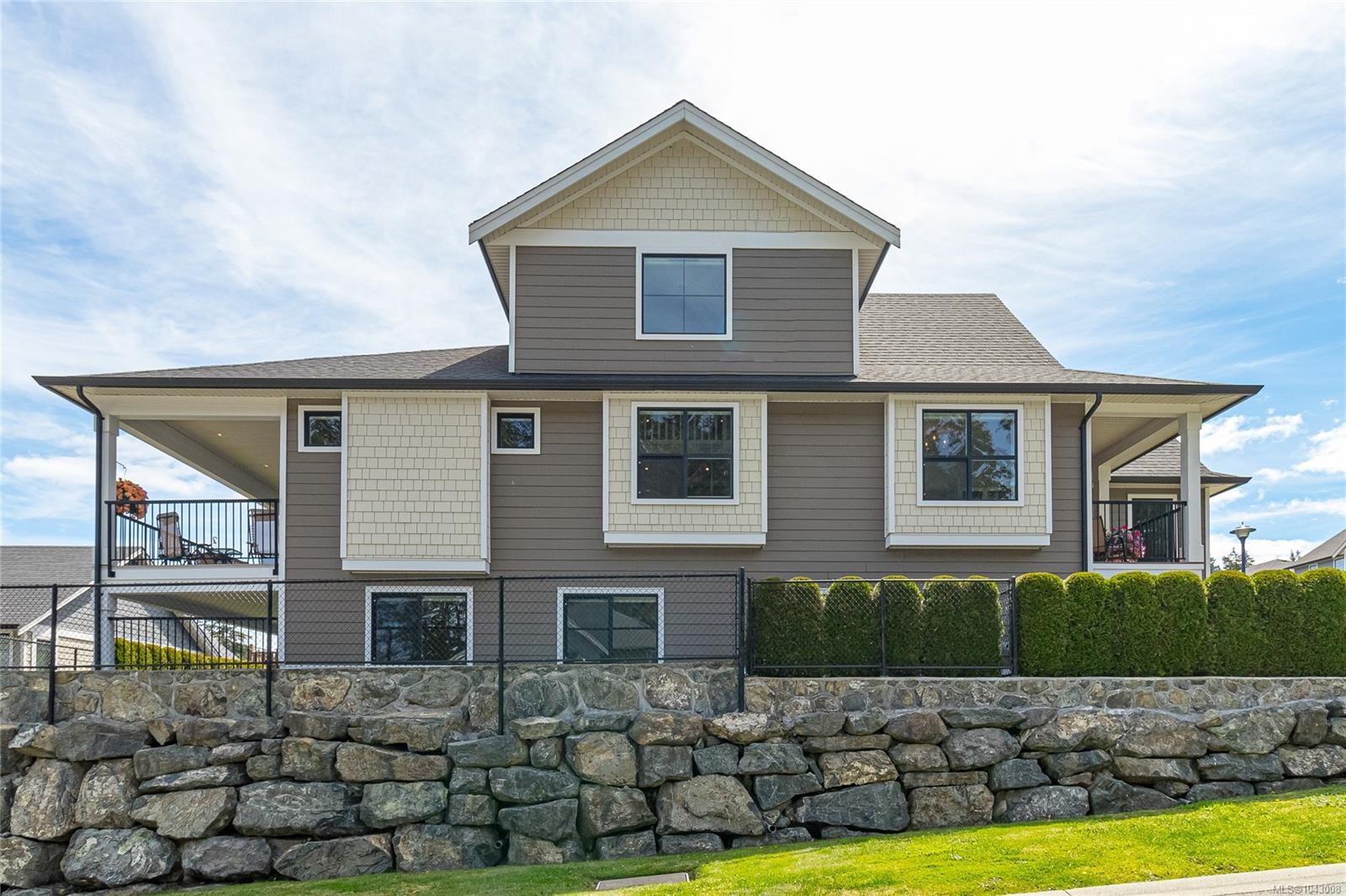 832 Ashbury Ave, Langford, BC