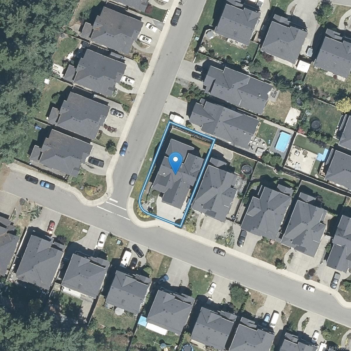 832 Ashbury Ave, Langford, BC