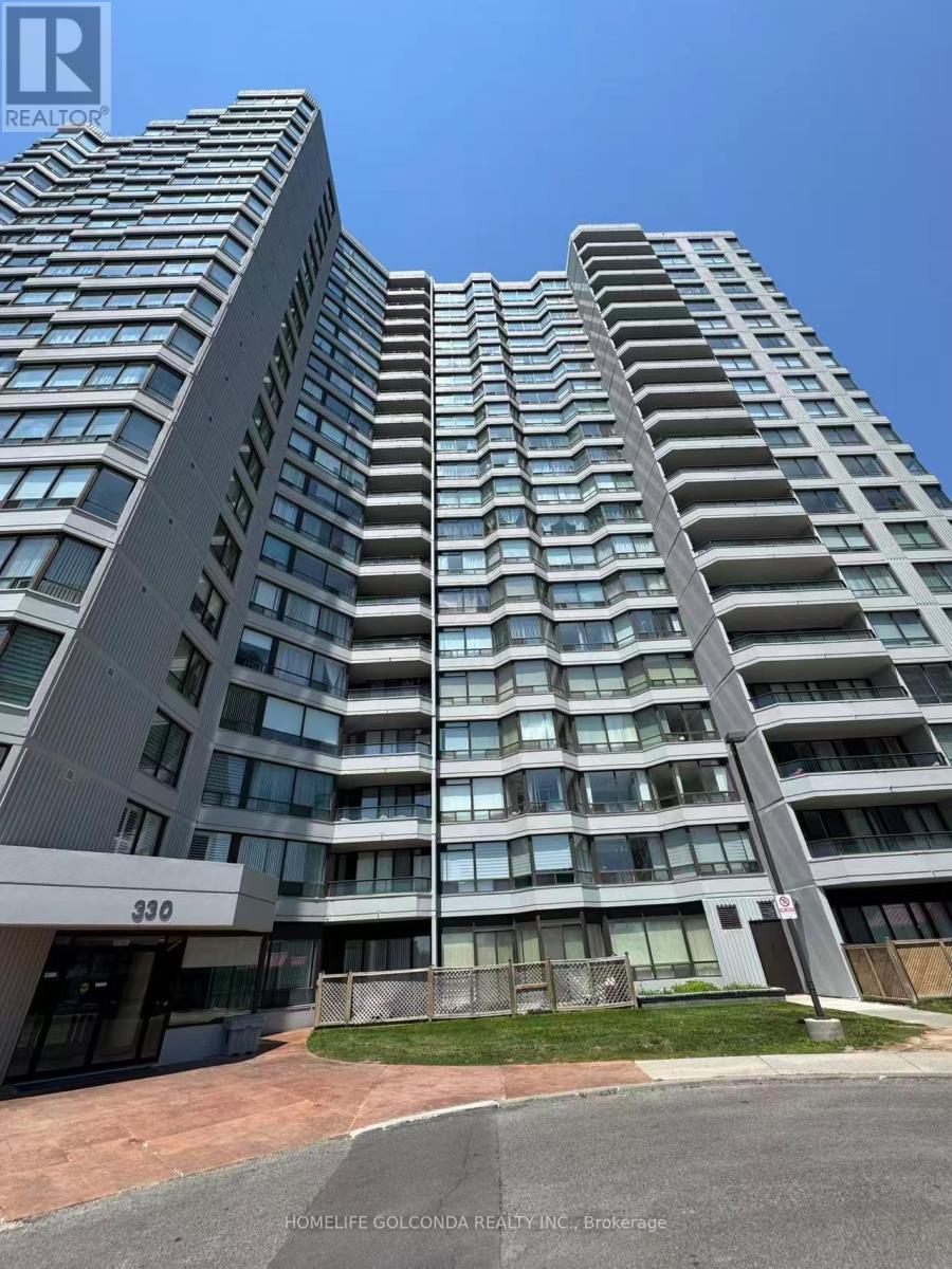 912 - 330 Alton Towers Circle, Toronto, ON