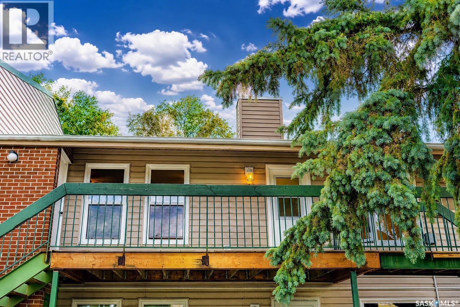 8 B Nollet Avenue, Regina, SK
