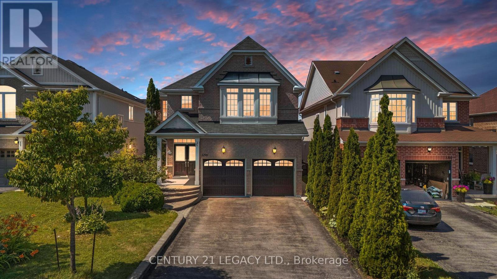 1296 Tall Pine Avenue, Oshawa, ON