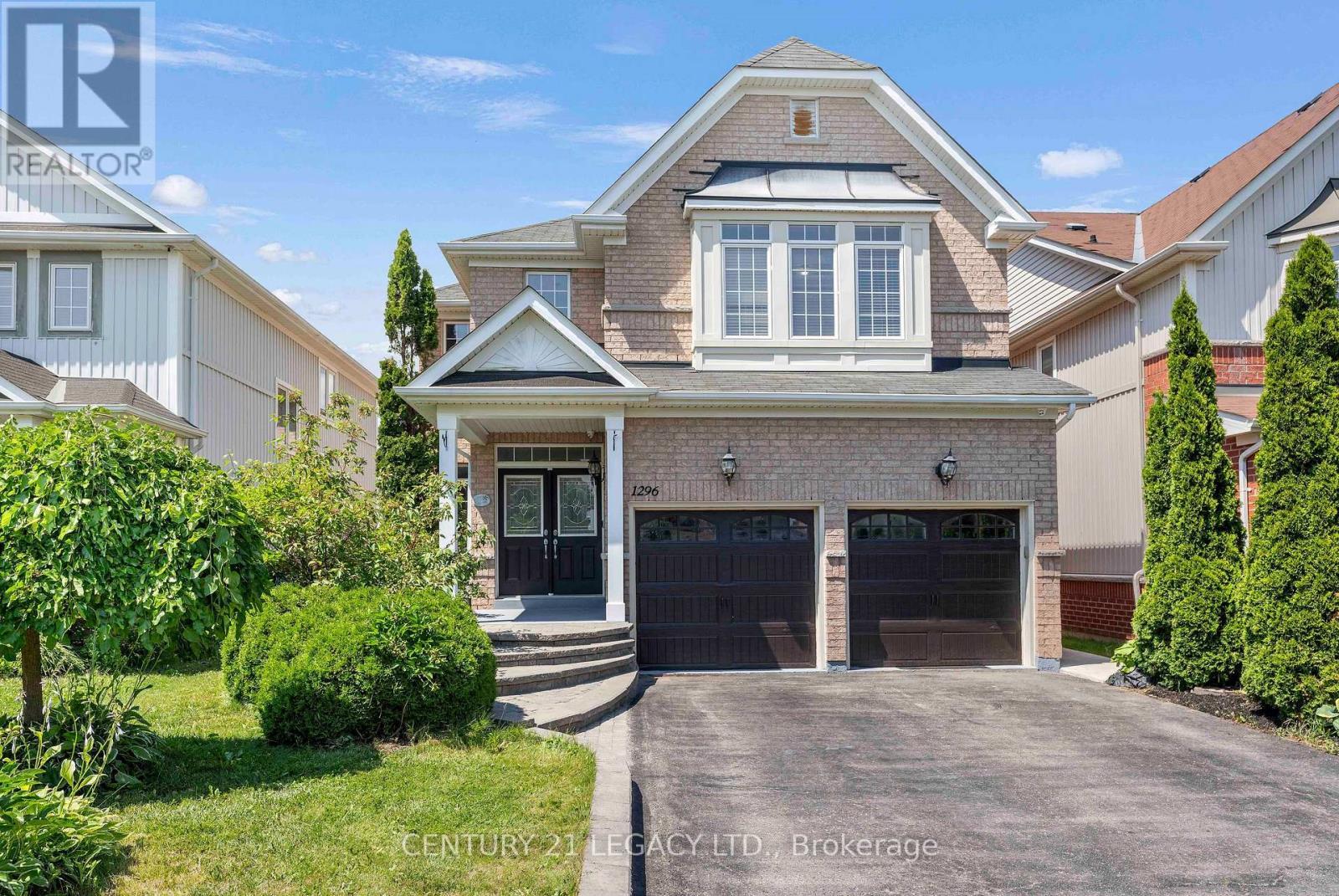 1296 Tall Pine Avenue, Oshawa, ON
