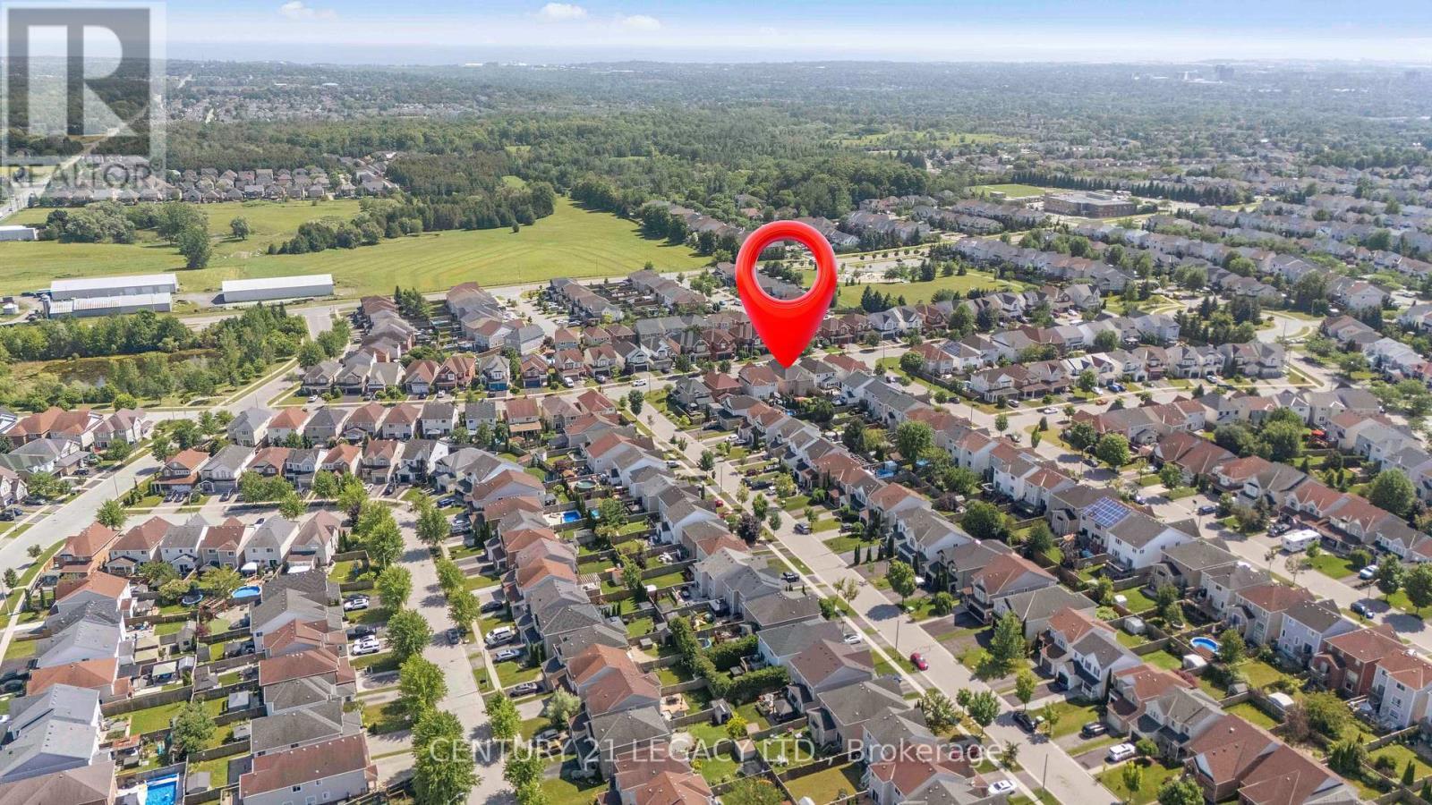 1296 Tall Pine Avenue, Oshawa, ON