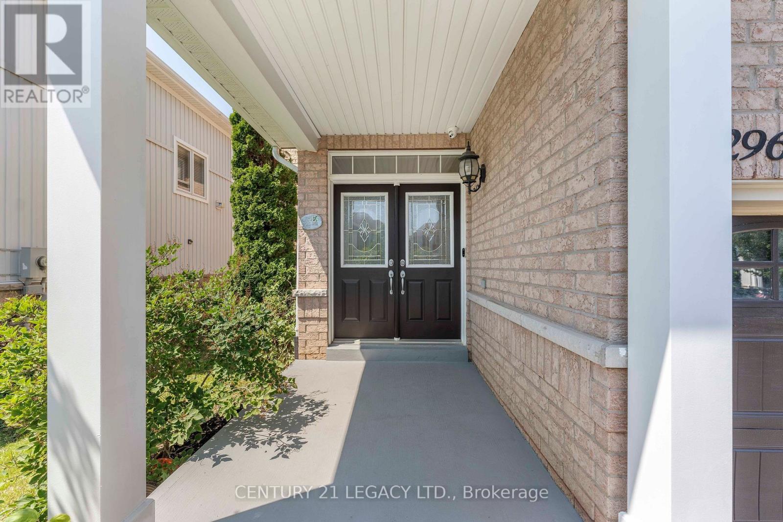 1296 Tall Pine Avenue, Oshawa, ON