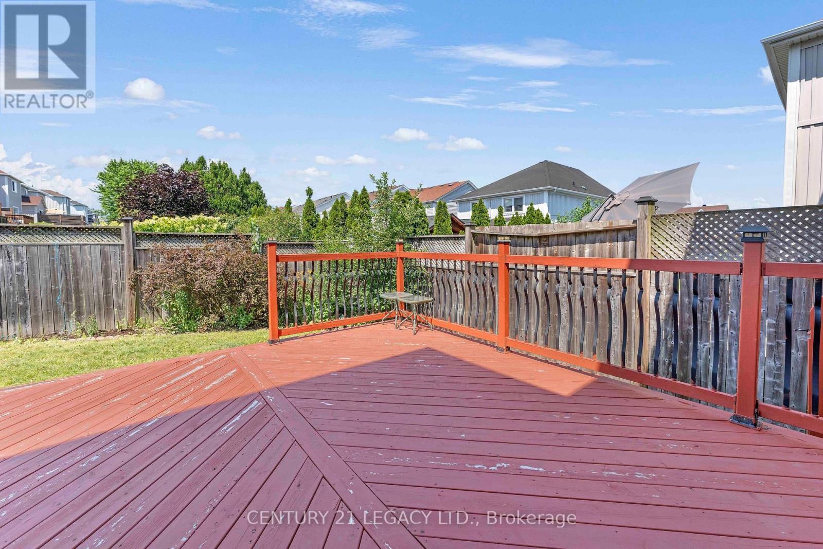 1296 Tall Pine Avenue, Oshawa, ON