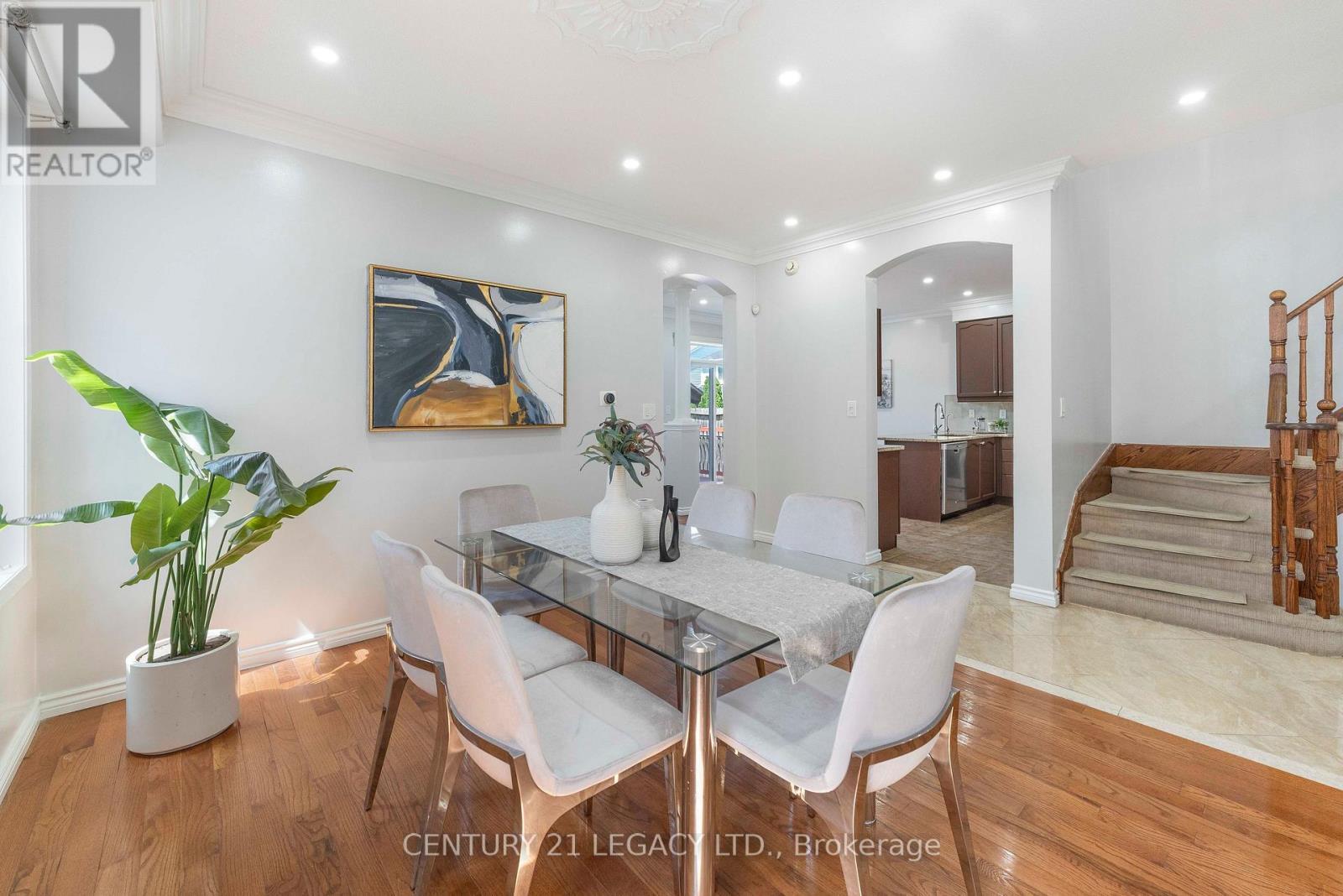1296 Tall Pine Avenue, Oshawa, ON