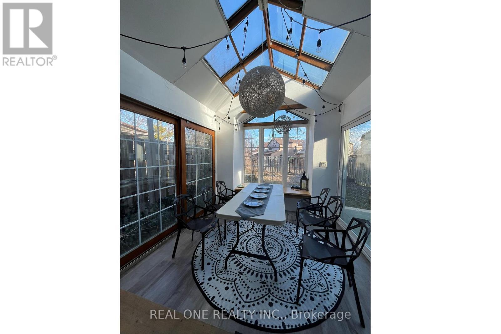 Sunroom - 3245 Cambourne Crescent, Mississauga, ON