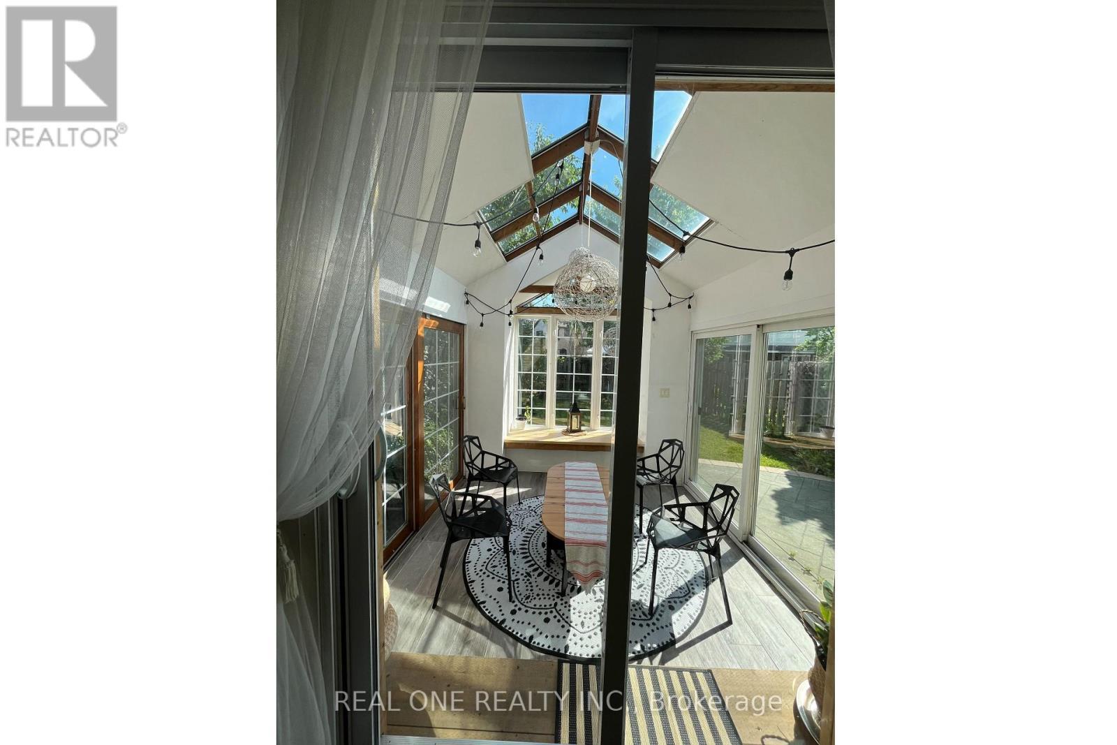 Sunroom - 3245 Cambourne Crescent, Mississauga, ON