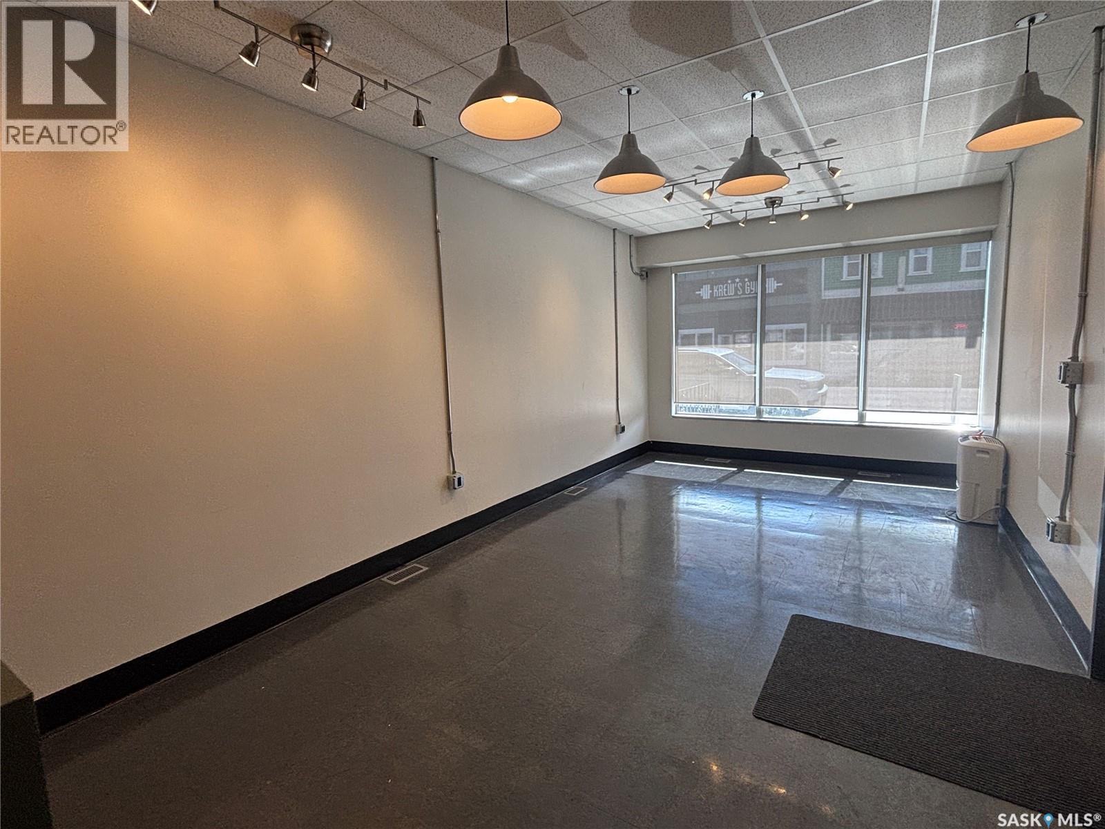 Unit A 115 Jasper Street, Maple Creek, SK
