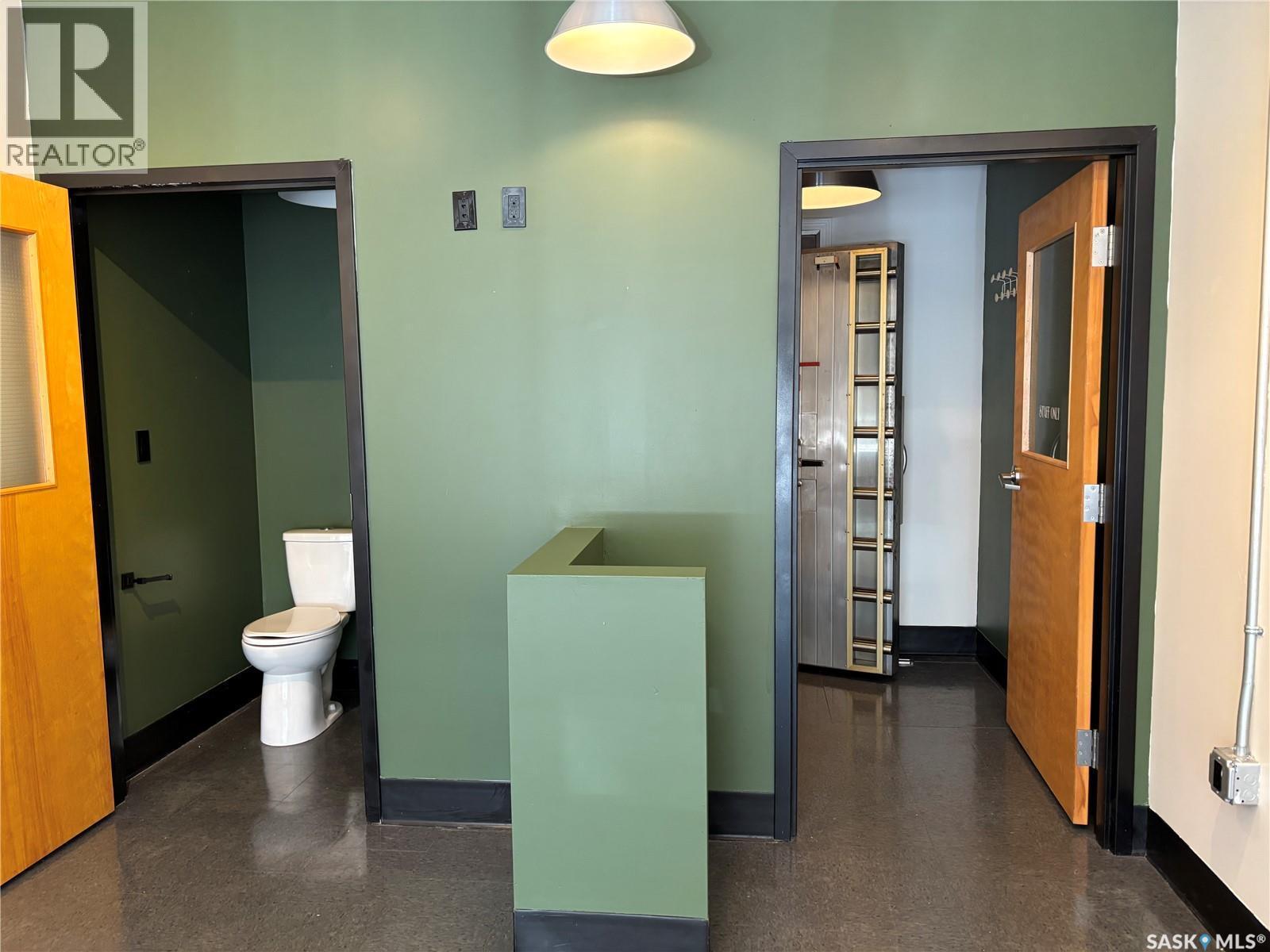 Unit A 115 Jasper Street, Maple Creek, SK