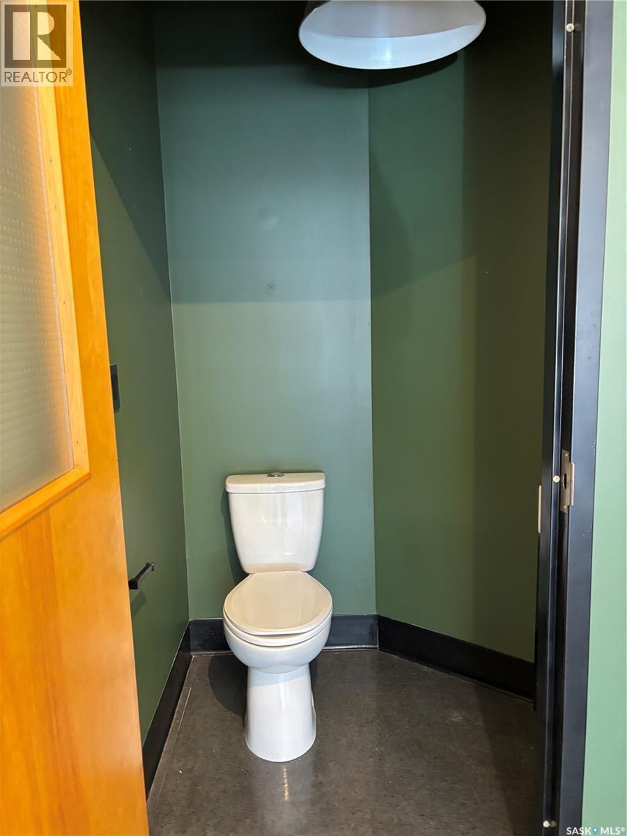 Unit A 115 Jasper Street, Maple Creek, SK