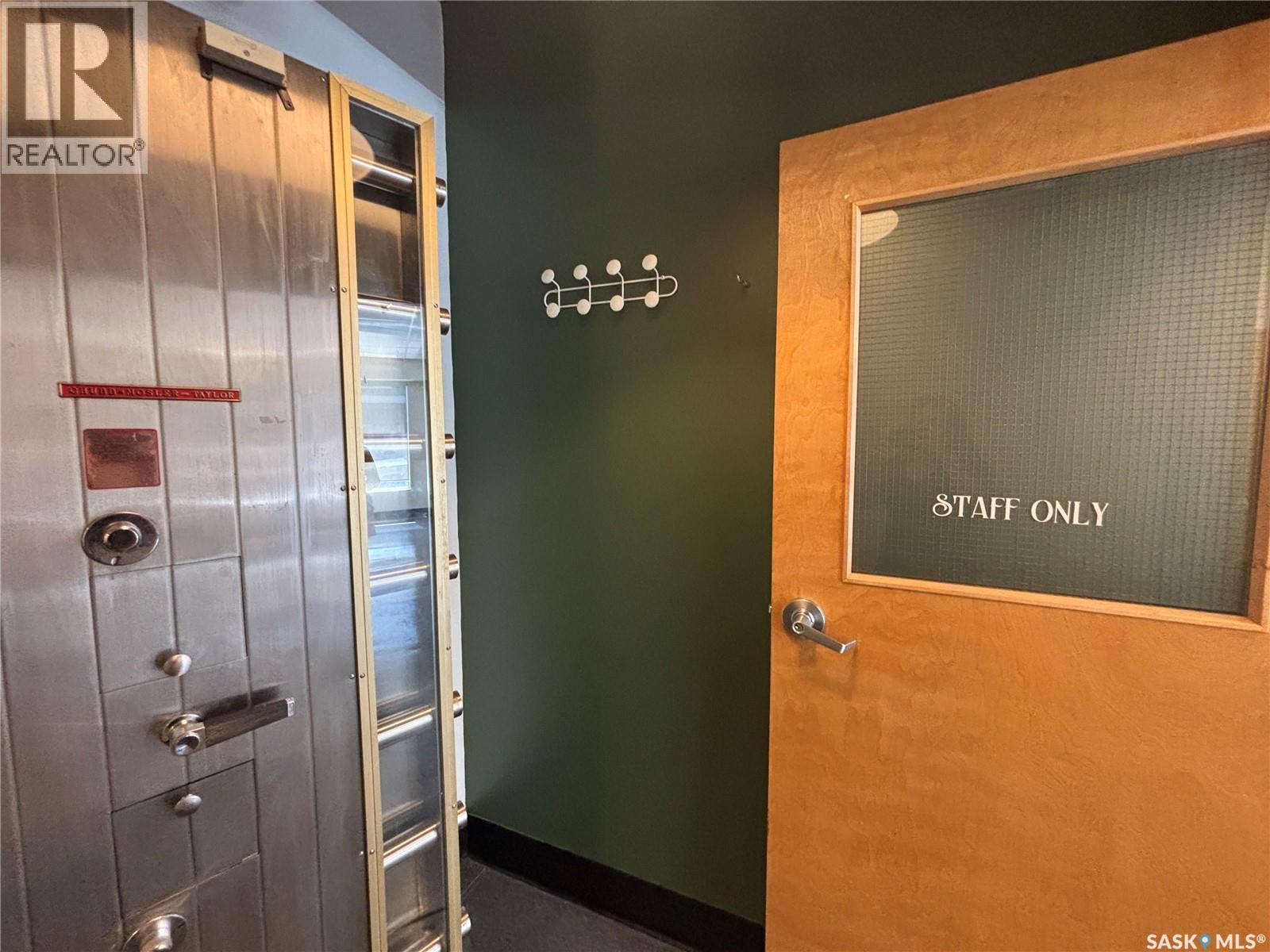 Unit A 115 Jasper Street, Maple Creek, SK