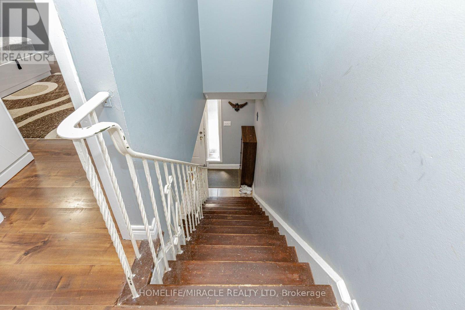 29 - 1730 Albion Road, Toronto, ON - Indoor Photo Showing Other Room