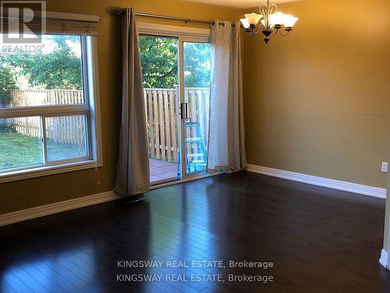 722 Four Winds Way, Mississauga, ON
