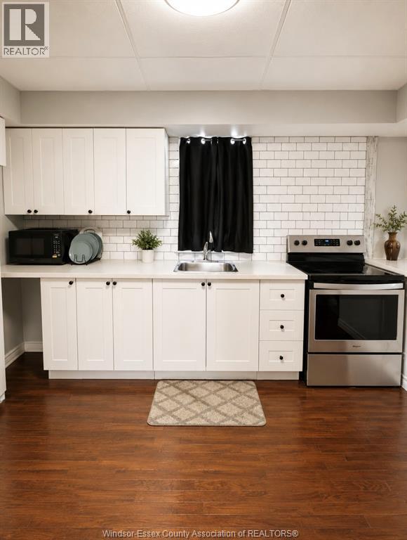 272 Mckay, Windsor, ON