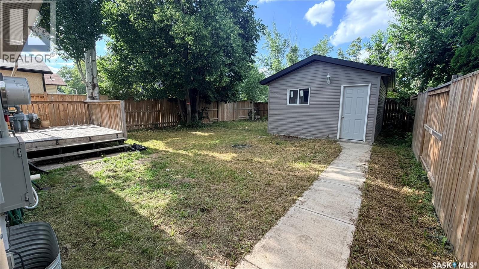 649 Douglas Crescent, Saskatoon, SK
