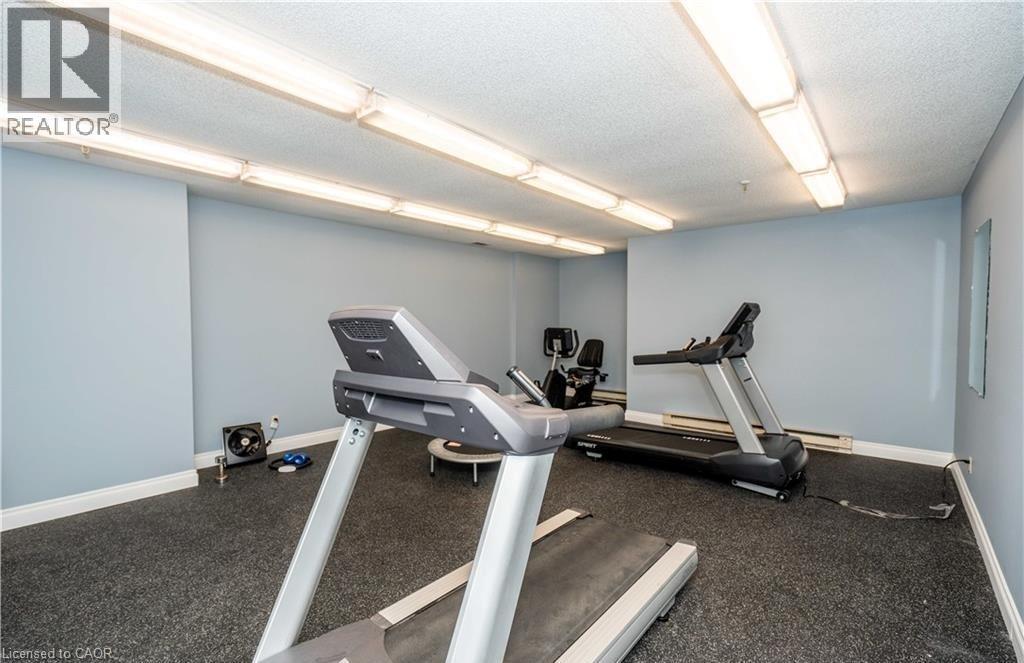 30 Hugo Crescent Unit# 110, Kitchener, ON