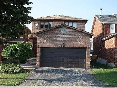 167 Surbray Grove, Mississauga, ON - Outdoor